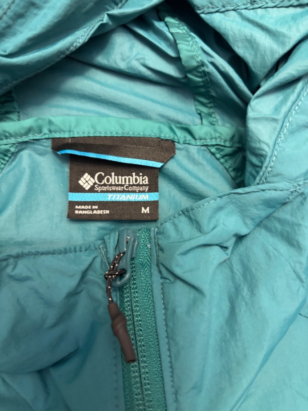 Columbia - Picture 2 of 3